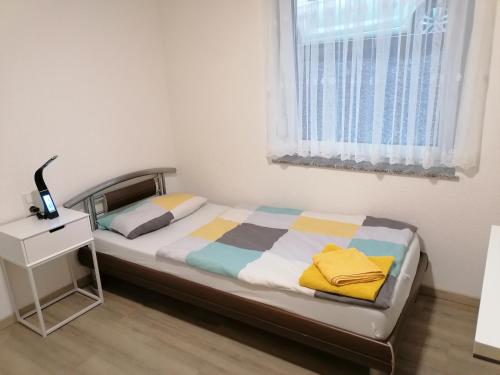 3.Apartment