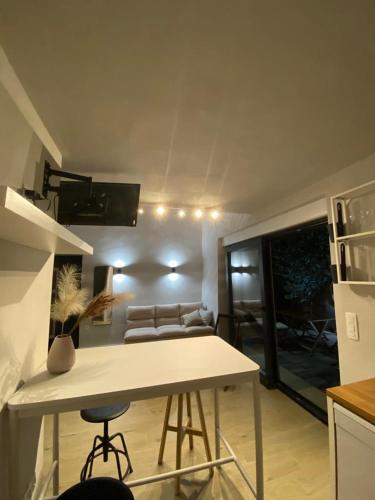 Fotografia z galérie ubytovania Apartman Skål v destinácii Kaštela
