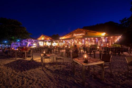 Fotografie z fotogalerie ubytování PP Erawan Palms Resort v destinaci Phi Phi Don