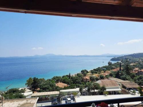 Emilios see view Apartment