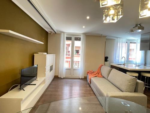 Uribarri Home Bilbao