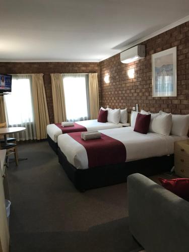 Courtyard Motor Inn, Shepparton – Updated 2024 Prices