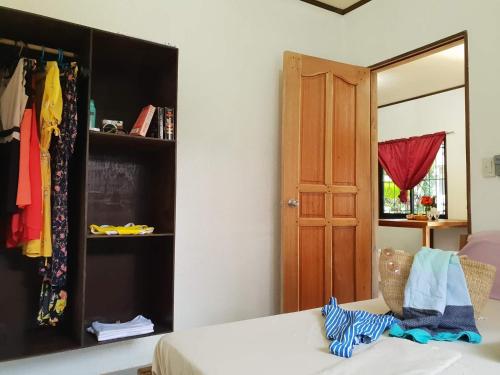 Fotografie z fotogalerie ubytování Nida's Place v destinaci General Luna