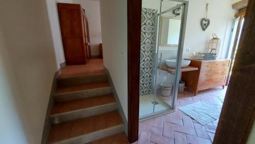 Φωτογραφία από το άλμπουμ του LA CA' DEI COMARI - Locanda da Tullio σε Capovalle