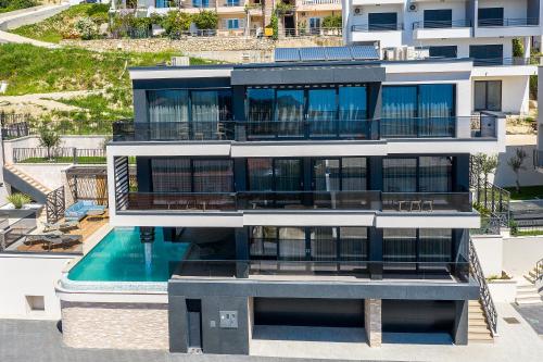 Villa Monia Makarska