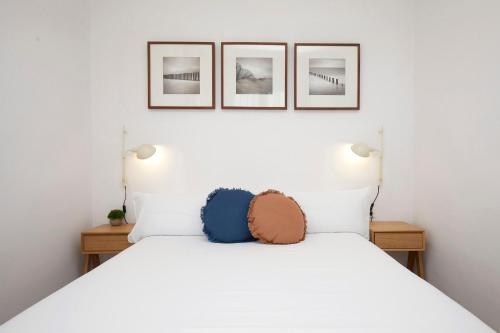 Fisa Rentals Aribau
