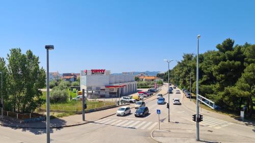 Ciao Zadar