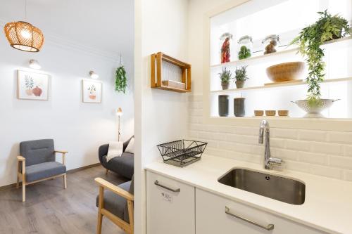 KeyFamily Cozy Home