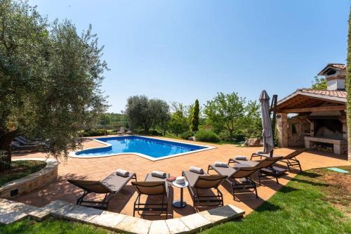 Villa Pilato – Photos 4