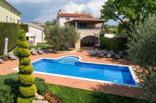 Villa Pilato – Photos 5