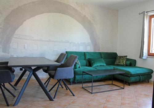 Apartment Arena Premantura