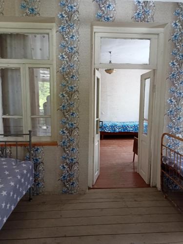 Cama o camas de una habitación en mari