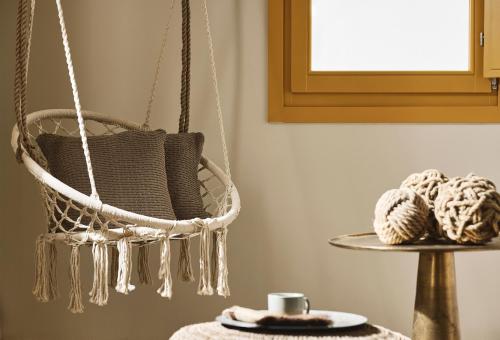 Fotografie z fotogalerie ubytování Elaia Luxury Suites Mykonos ve městě Mykonosu