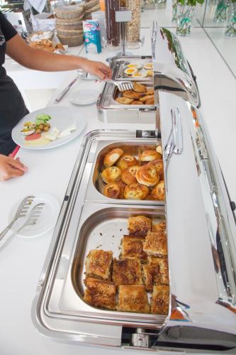 Afbeelding uit fotogalerij van Nur Hotel in Kas