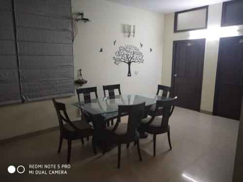 Fotografie z fotogalerie ubytování Hotel Home Stay Dwarka v Novém Dillí