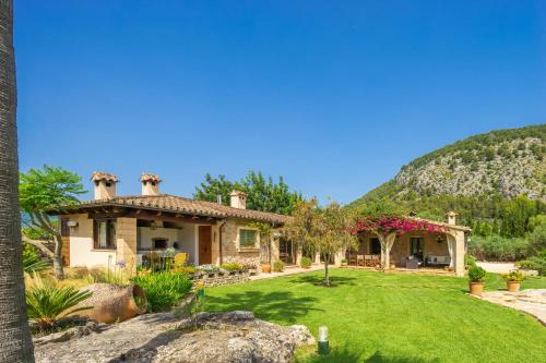 Villa Can Brullet by SunVillas Mallorca