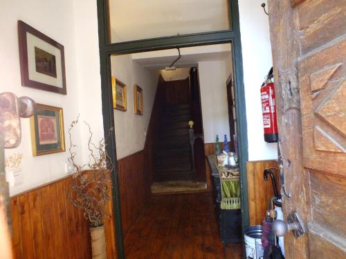 Fotografie z fotogalerie ubytování Los Colmenares v destinaci Cuzcurrita-Río Tirón