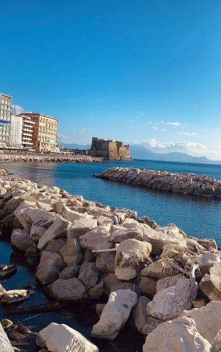 Φυσικό τοπίο κοντά σε αυτό το bed & breakfast