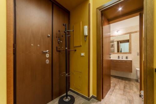 GuestHost - Rione Prati quiet & cozy studio
