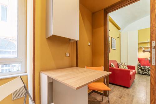 GuestHost - Rione Prati quiet & cozy studio