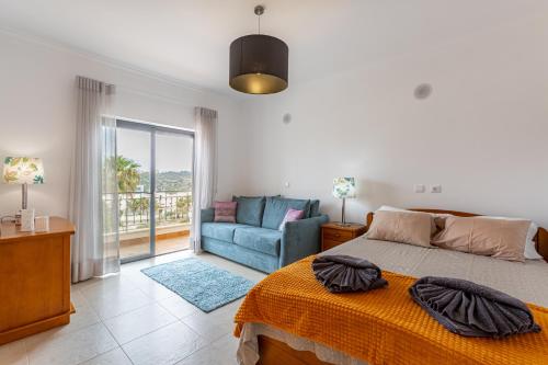 Lagos beach condo photo 2