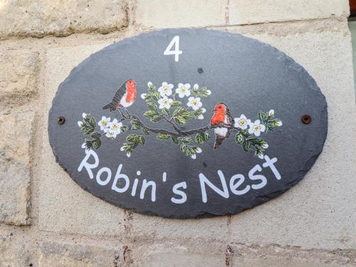 Gallery image of Robin's Nest in Grantham
