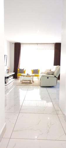 Galeriebild der Unterkunft 5-Star Luxury Suite, Labone in Accra