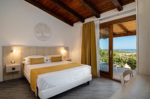 Coro e Bentu Rooms & View photo 2