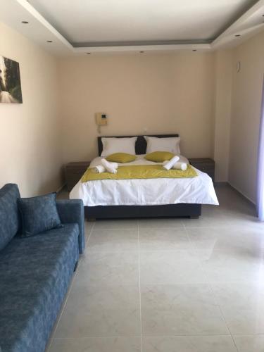 Dream apartment 4