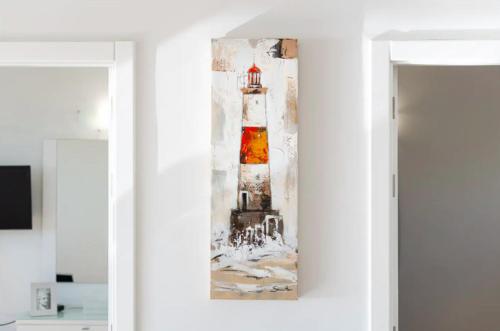 Fotografia z galérie ubytovania Apartamentos Liszt v destinácii Maspalomas
