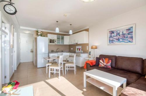 Apartamentos Liszt