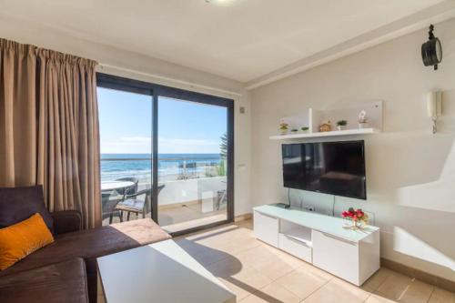 Apartamentos Liszt