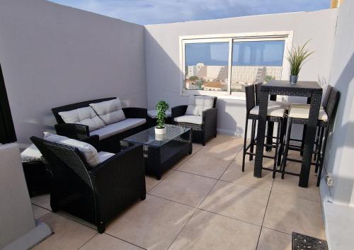 Cyrène Port Nature 5