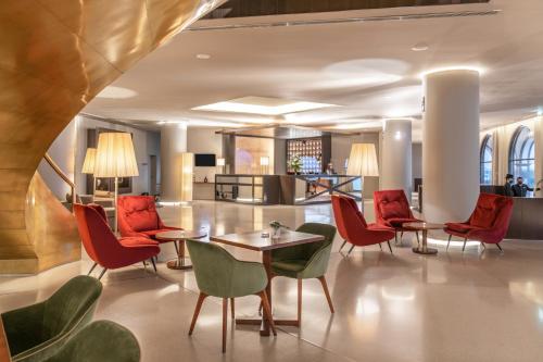 Grand Hotel Açores Atlântico