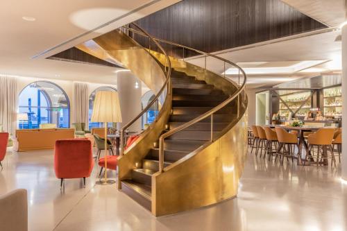 Grand Hotel Açores Atlântico, Ponta Delgada – Updated 2022 Prices