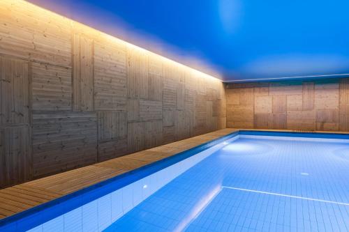 Grand Hotel Açores Atlântico — Swimming pool