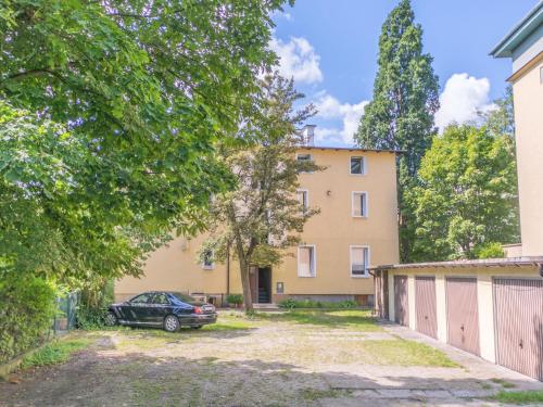 Sopot Grunwaldzka - Parkowa blisko plaży