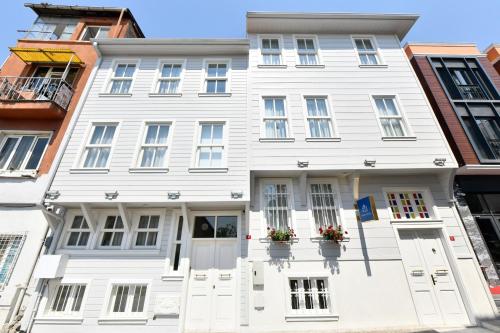 Gallery image of Agras Hotel in Istanbul