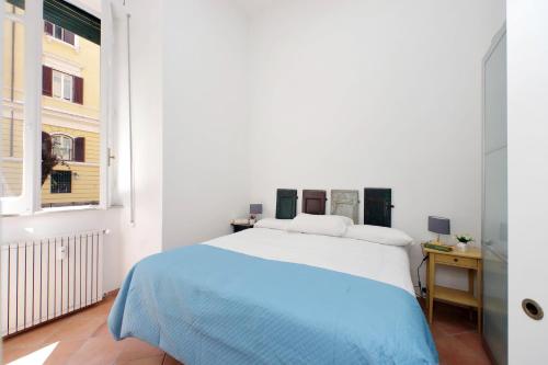 4BNB - Quiriti Delightful Apartment