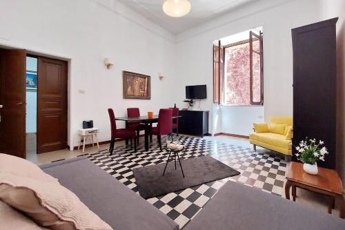 4BNB - Quiriti Delightful Apartment