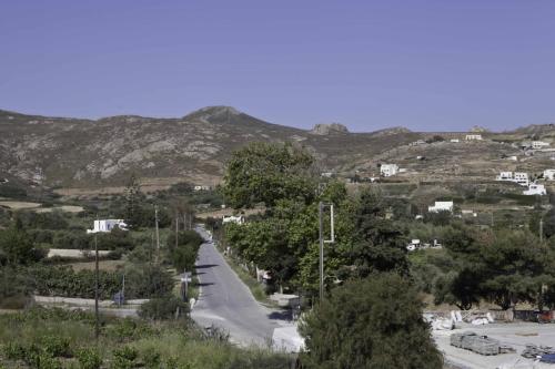 Φυσικό τοπίο κοντά σε αυτή η βίλα