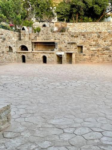 Φωτογραφία από το άλμπουμ του Villa Stelianna στις Εγκαρές