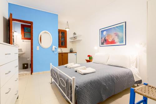 Φωτογραφία από το άλμπουμ του Dopia's Garden Studios στον Βασιλικό