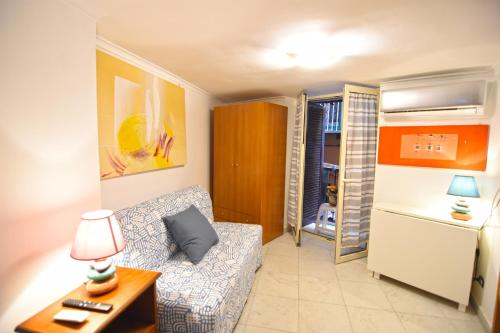 Lilliput Apartment