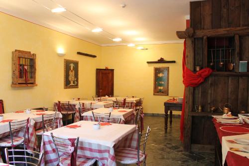 Relais St Gilles