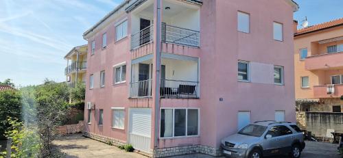 Apartment Lana