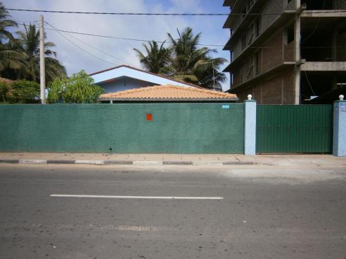 Edificio en el que se encuentra la casa o chalet