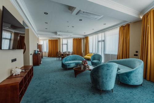 Gallery image of Litz Resort in Kvariati