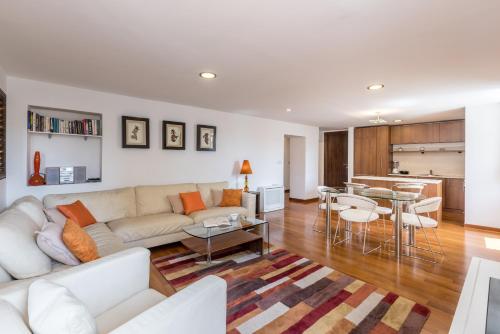Peristil Apartment