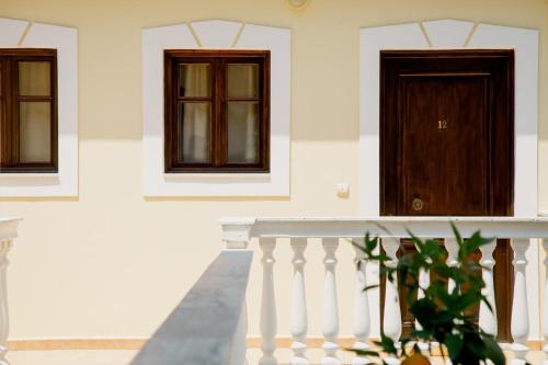 Gallery image of Kitro Parga in Parga
